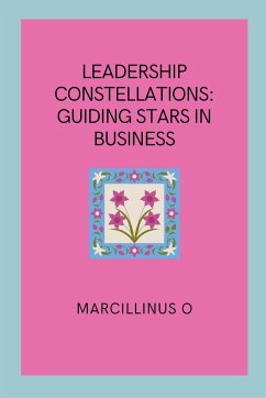 Leadership Constellations - O, Marcillinus