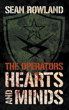 The Operators - Hearts and Minds - Rowland, Sean