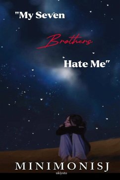Cover My Seven Brothers Hate Me