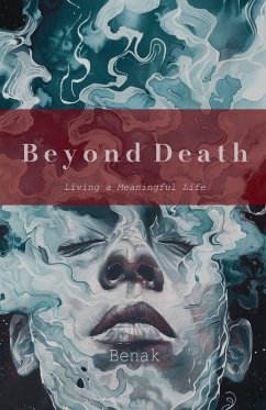 Cover Beyond Death