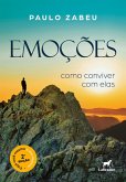 Emoções (eBook, ePUB) Emoções (eBook, ePUB)