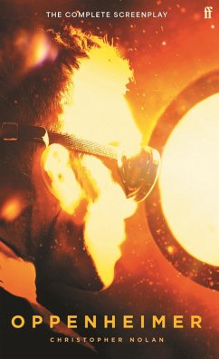 Cover Oppenheimer (eBook, ePUB)