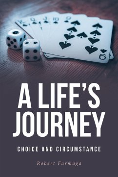 Cover A Life's Journey : Choice and Circumstance (eBook, ePUB)