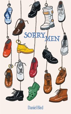Cover Sorry Men (eBook, ePUB)