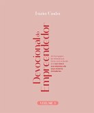 Devocional do Empreendedor - Volume I (eBook, ePUB) Devocional do Empreendedor - Volume I (eBook, ePUB)