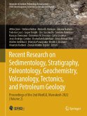 Recent Research on Sedimentology, Stratigraphy, Paleontology, Geochemistry, Volcanology, Tectonics, and Petroleum Geology (eBook, PDF)