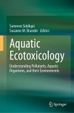 Aquatic Ecotoxicology (eBook, PDF)