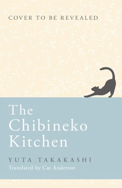 Cover The Chibineko Kitchen
