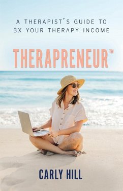 Cover Therapreneur(TM)