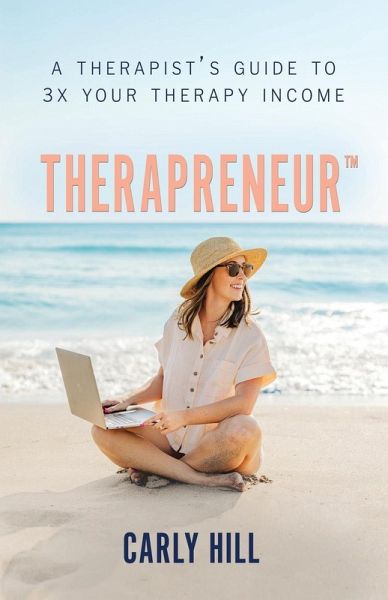 Therapreneur(TM)