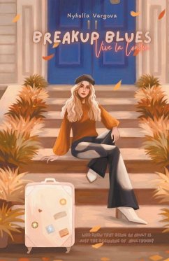 Cover Vive la London