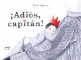 ¡Adiós Capitán!