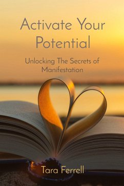 Cover Activate Your Potential