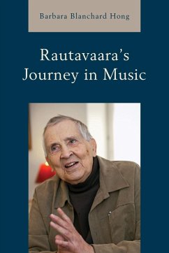 Cover Rautavaara's Journey in Music