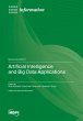 Artificial Intelligence and Big Data... - Bild 1