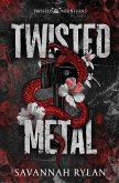 Twited Metal