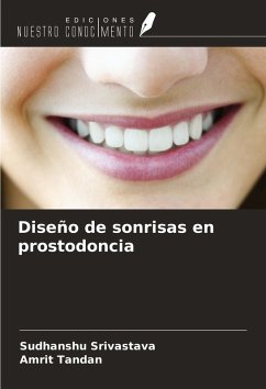 Cover Diseño de sonrisas en prostodoncia