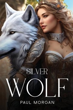 Cover Silver Wolf