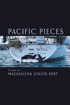 Pacific Pieces - Hirt, Magdalena Louise