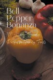 Bell Pepper Bonanza