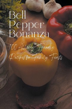 Bell Pepper Bonanza - Martens, Mick