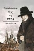 Suc ve Ceza Cizgi Roman