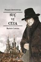 Suc ve Ceza Cizgi Roman - Dostoyevski, Fyodor