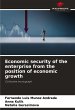 Economic security of the enterprise... - Bild 1