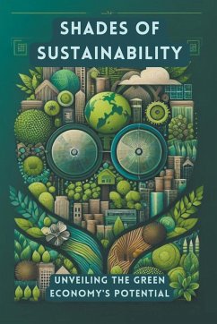 Shades of Sustainability - Maria, Collier Deborah