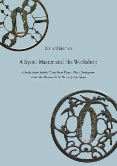 A Kyoto Master and His Workshop - Kremers, Eckhard