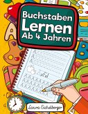 Buchstaben Lernen Ab 4 Jahren