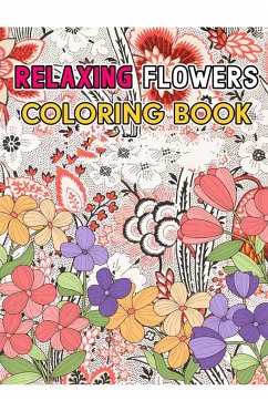 Relaxing Flowers - French, The Little