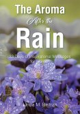 The Aroma After the Rain (eBook, ePUB)