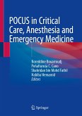 POCUS in Critical Care, Anesthesia and Emergency Medicine (eBook, PDF)