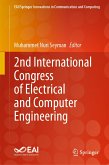 2nd International Congress of Electrical and Computer Engineering (eBook, PDF)
