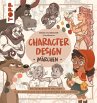 Character Design Märchen (eBook, PDF) - Bild 1