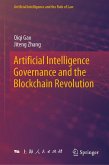 Artificial Intelligence Governance and the Blockchain Revolution (eBook, PDF)