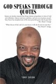 God Speaks Through Quotes (eBook, ePUB)