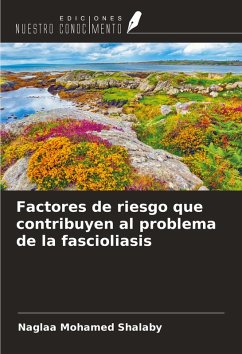 Cover Factores de riesgo que contribuyen al problema de la fascioliasis