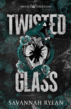 Cover Twisted Glass