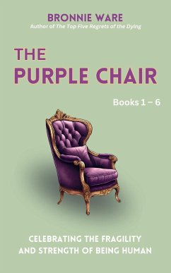 The Purple Chair - Ware, Bronnie