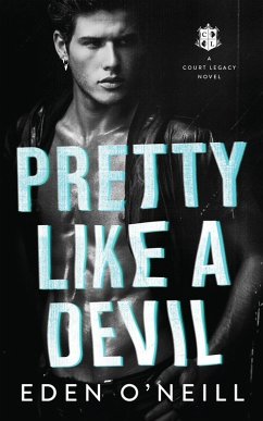 Cover Pretty Like A Devil