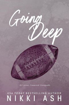 Going Deep - Ash, Nikki