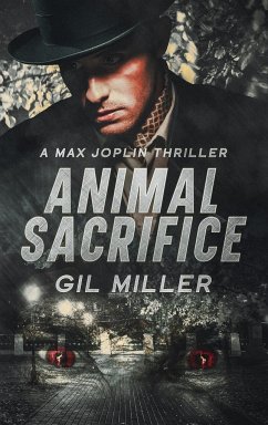 Animal Sacrifice - Miller, Gil