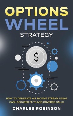 Options Wheel Strategy - Robinson, Charles