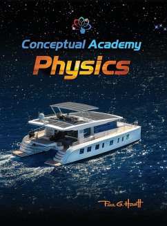 Conceptual Academy Physics - Hewitt, Paul G.