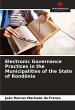 Electronic Governance Practices in the... - Bild 1