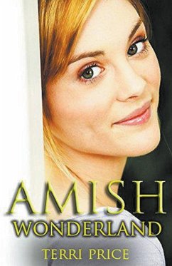 Amish Wonderland - Price, Terri