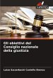 Gli obiettivi del Consiglio nazionale... - Bild 1