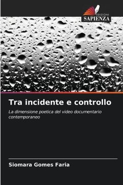 Tra incidente e controllo - Gomes Faria, Siomara